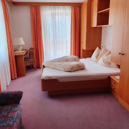 Gasthof Mooserwirt - Passeiertal Экстерьер фото
