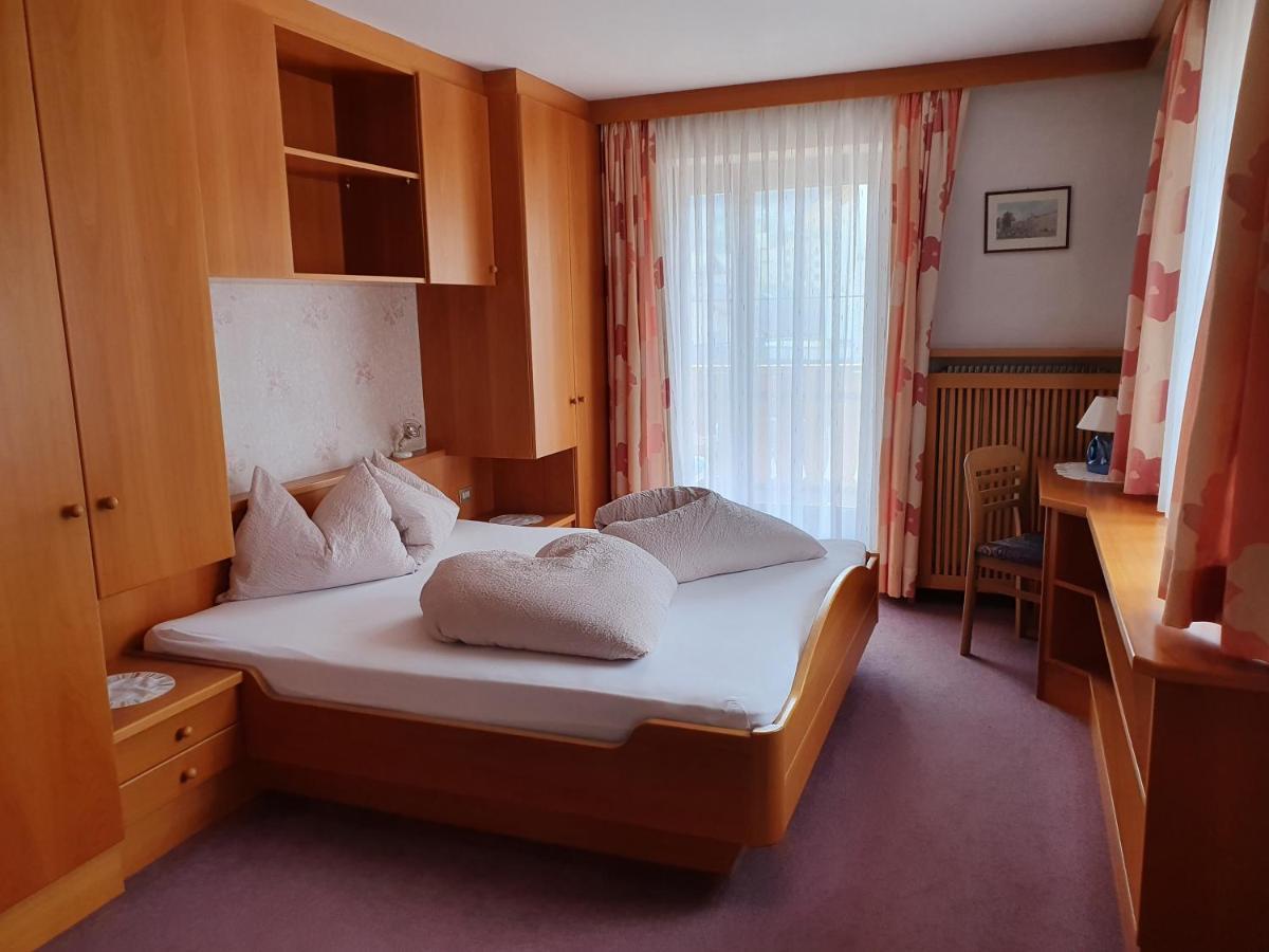 Gasthof Mooserwirt - Passeiertal Экстерьер фото