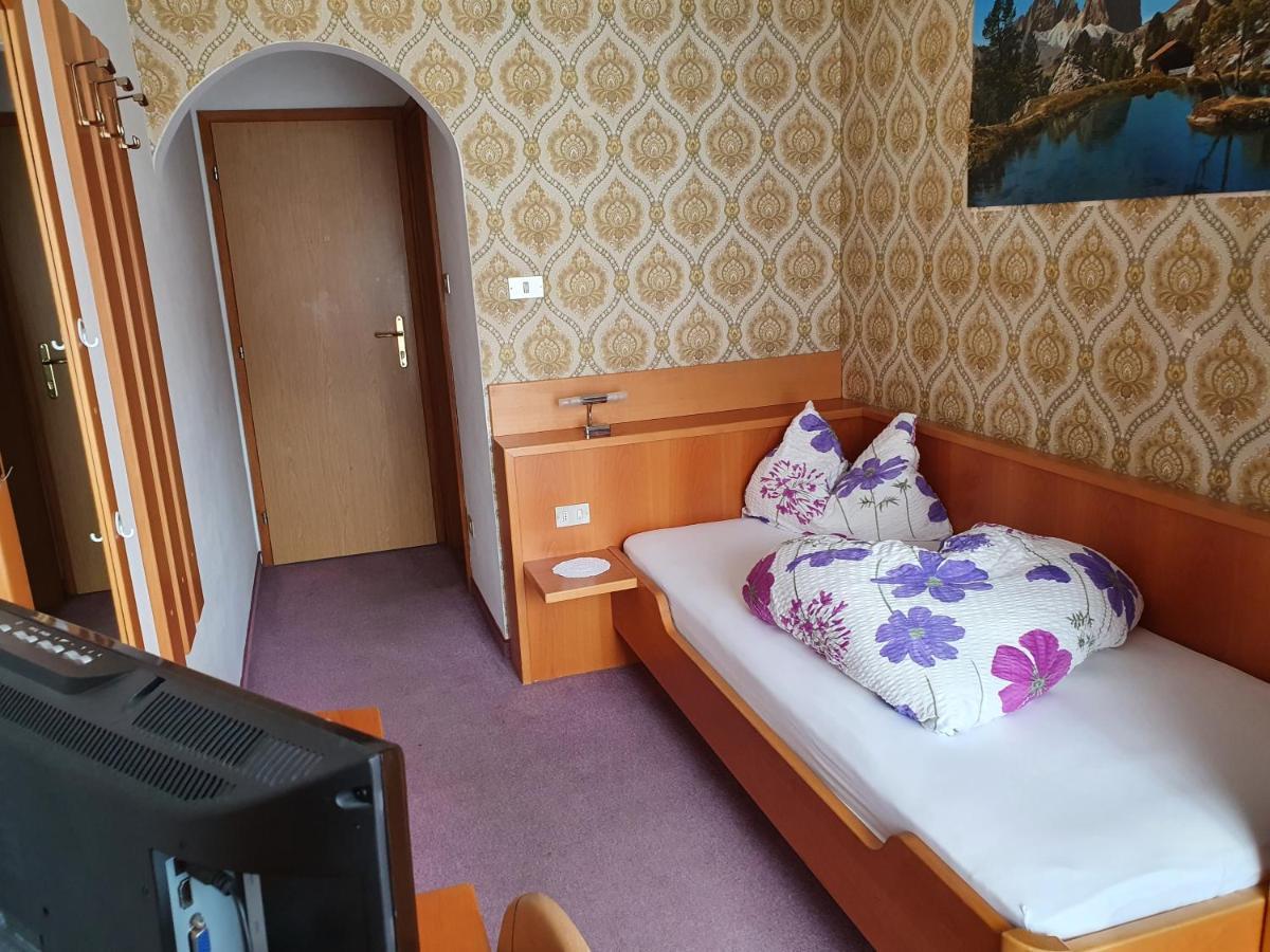 Gasthof Mooserwirt - Passeiertal Экстерьер фото