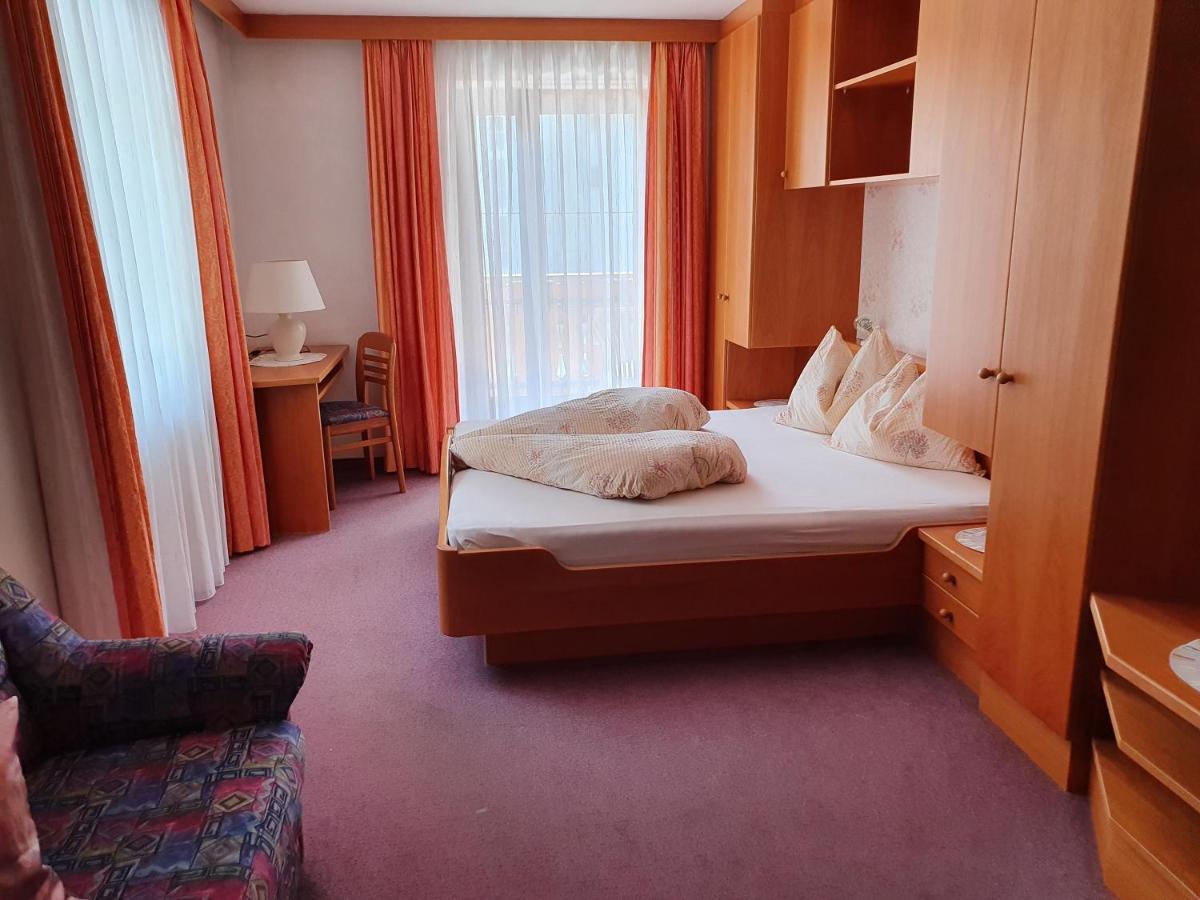 Gasthof Mooserwirt - Passeiertal Экстерьер фото